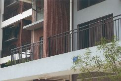 陽台護(hù)欄安裝怎(zěn)麽計算用量的